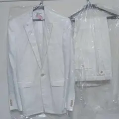 イタリア製 スーツ