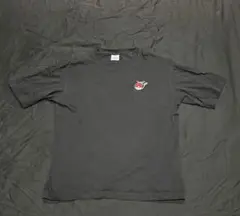 ポケモン Tシャツ 黒 S