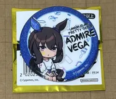 2026年最新】アドマイヤベガ ペインター バッジの人気アイテム - メルカリ