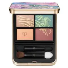 クレ・ド・ポーボーテ　オンブルクルールクアドリ 502