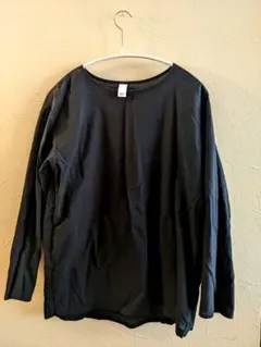 バレエ トップス ブラック クロスストラップ | Mercari