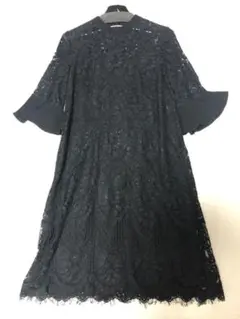 grace continental ワンピース