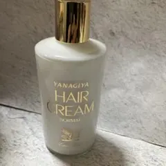 YANAGIYA HAIR CREAM NORMAL 150mlのサムネイル