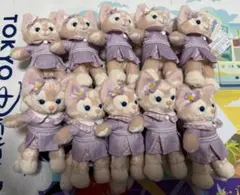 カラフルハピネス リーナベル ぬいぐるみバッジ 10個セット | Mercari