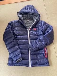 アウター ダウンジャケット