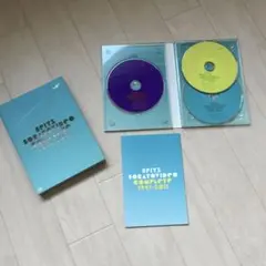スピッツ SPITZ ソラトビデオ 初回限定盤 DVD3枚組