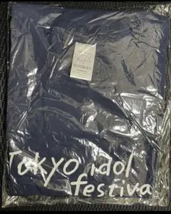 TOKYO IDOL FESTIVAL Tシャツ