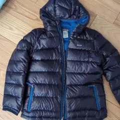 patagonia ダウンジャケット L (12)