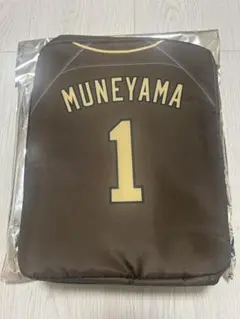 楽天イーグルス ファンクラブ限定品 クーラーバッグ 32 中島大輔選手