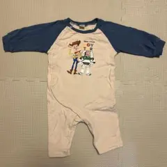 ディズニー ベビー