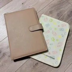 母子手帳ケース　マルチケース　おまけ付き