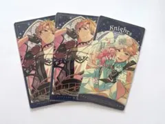 あんスタ　アルカナカード　鳴上嵐