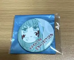鬼滅の刃 柱展 エモーショナル缶バッジ(胡蝶しのぶ) 24 - メルカリ