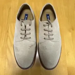 Lakai スリッポン スニーカー ベージュ ガムソール - メルカリ