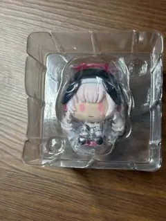 一番くじ ブルーアーカイブ Ｆ賞 ちょこのっこフィギュア コハル