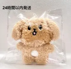 2025年最新】seventeen ぬいぐるみ ドギョムの人気アイテム - メルカリ