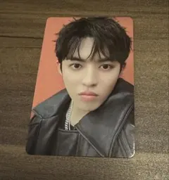 エスクプス会場限定トレカ