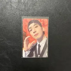 17 IS RIGHT HERE ウォヌ