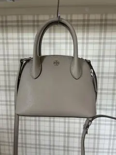 トリーバーチ　ハンドバッグ