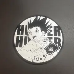 HUNTERHUNTERビッグラバーコースターG.I.編