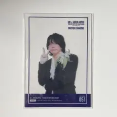 2026年最新】大森元貴 ゼンジン レアの人気アイテム - メルカリ