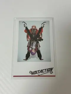VOLTACTION 1st Anniversary 渡会雲雀 セラフ
