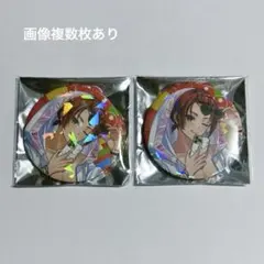 いれいす りうら 夏大将 缶バッジ - メルカリ