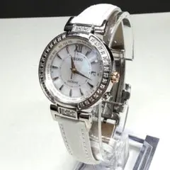 2026年最新】セイコー エクセリーヌ ダイヤの人気アイテム - メルカリ