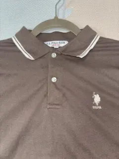 U.S. POLO ASSN モカSサイズ