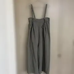niko andカーキサロペット レディース