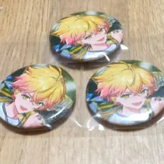 シクフォニ 缶バッジ みことくん