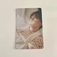 SEVENTEEN ディノ your choice HMVトレカ