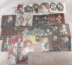 ツイステ ハーツラビュル寮セット まとめ売り