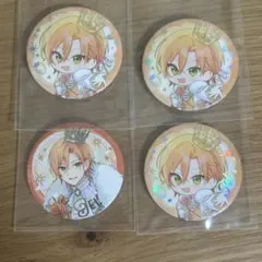 2026年最新】ジェルくん 缶バッジ まとめ売りの人気アイテム - メルカリ
