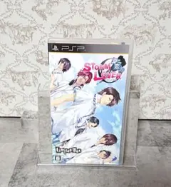 STORM LOVER 夏恋!! Limited BOX