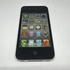 超激レア iOS5&64GB! iPhone 4s Apple 入手困難のサムネイル
