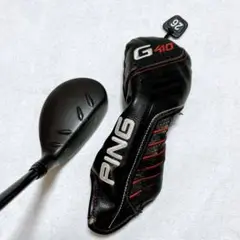 週末値下げ！PING G410 ユーティリティ ピンツアー【5U】26度 楽天市場】ピンg410 ユーティリティ u5の通販