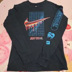 ロングスリーブtシャツ 長袖カットソー