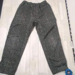 freak's store パンツ