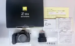 2026年最新】Z50II レンズキットの人気アイテム - メルカリ