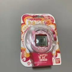 ※新品未開封 極美品※ 超じんせーエンジョイ！たまごっちプラス フリルぴんく バンダイ 商品・サービスサイト | 超じんせーエンジョイ！たまごっち