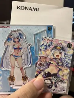 【即日配送】いちか e-amusement pass アクスタ SDVX いちか e-amusement pass アクスタ SDVX - メルカリ