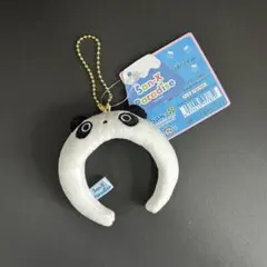 新品】富士急限定 サンエックスパラダイス ぬいぐるみ用カチューシャ