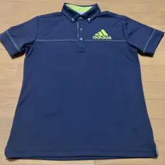 adidasポロシャツ