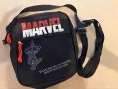 MARVEL ショルダーバッグ
