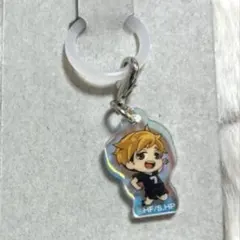 ハイキュー!! 宮侑 画質悪くてすみません