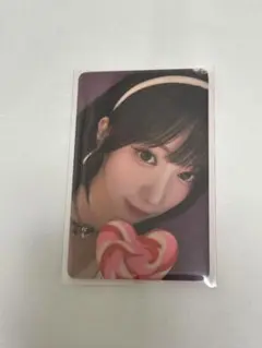 BABYMONSTER LOVEMONSTERS アサ