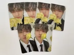 FML carat盤 エスクプス セット