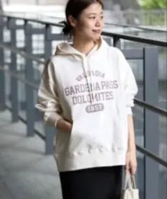 JOURNAL STANDARD relume ロゴプリントのサムネイル