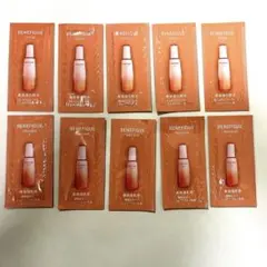 ベネフィーク ローションⅠ エマルジョンC 各5包